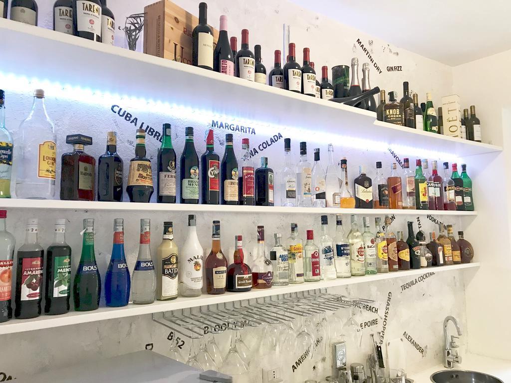 罗马 设计&艺术派旅馆酒店 外观 照片